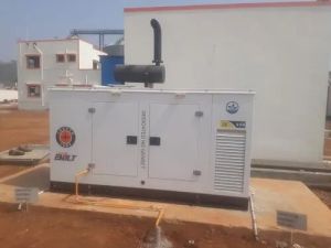 cng generators