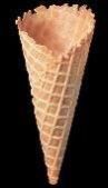 Ice Cream Cones