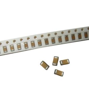 multilayer ceramic chip capacitor