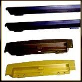 Precision Engineered Plastic Moulded Components