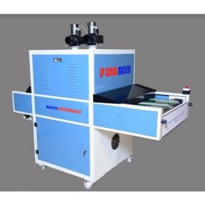 PCB UV Curing Machine