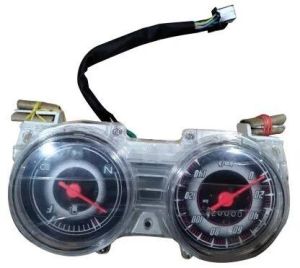 motorcycle speedometer