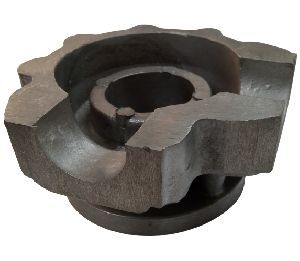 Gravity Casting Automotive Part
