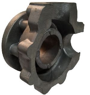 Gravity Casting Automotive Part
