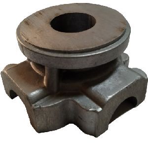 Gravity Casting Automotive Part