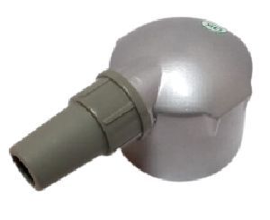 20 AMP 3 Pole Metal Clad Plug