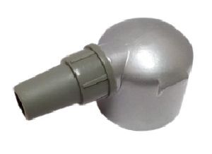 20 AMP 2 Pole Metal Clad plug