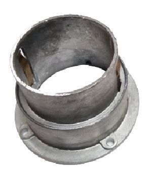 30 AMP Aluminium Die Cast Metal Clad Plug Socket