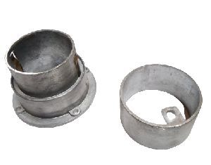 30 AMP Aluminium Die Cast Metal Clad Plug Socket