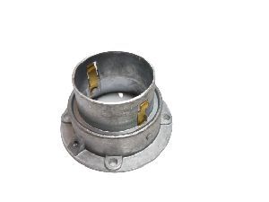 20 AMP Aluminium Die Cast Metal Clad Plug Socket