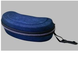 Zipper Eyeglass Case