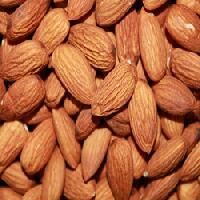 Kashmiri Almonds