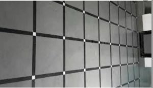glass wall tile