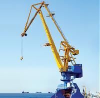 shipbuilding equipment