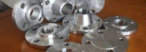 Inconel Cap