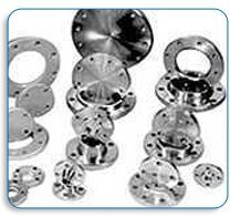 Inconel Flanges