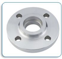 Socket Weld Flanges