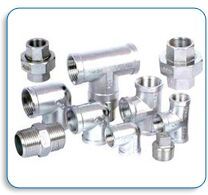 Stainless Steel Fittings