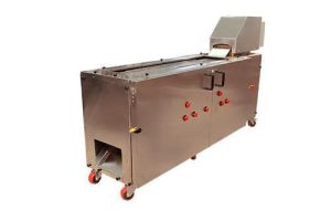 Automatic Chapati Making Machine