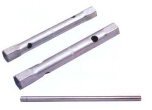 Tubular Box Spanner