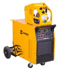 MIG welding machine