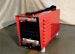 Inverter Welding machines