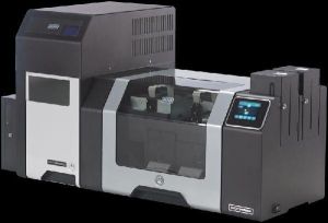 Fargo HDP-8500LE Card Printer