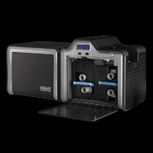 Fargo HDPiiPlus ID Card Printer