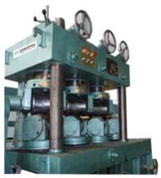 Tube Straightening Machine