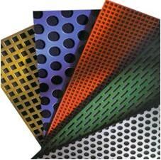 Perforated Sheet