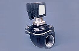 Solenoid Valve