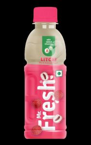 Mr. Fresh Litchi 250 ml