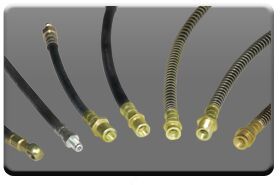 Brake & Clutch Hose Assemblies