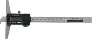 Digital depth Gauge