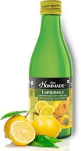 Hommade Lemoneez