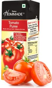 Tomato Puree