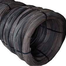 Black Annealed Wire