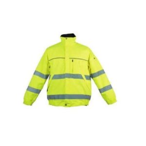 Safety Jacket