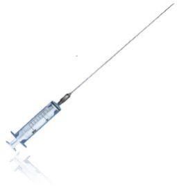 single use needles