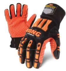 Kong Slipand Oil Resistant Gloves