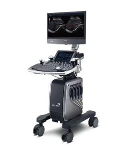 3D/ 4D Ultrasound Machine