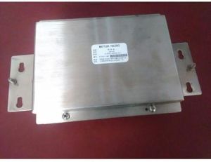 Mettler Junction Box