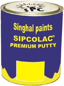 Sipcolac Premium Putty