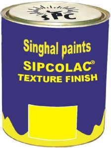 Sipcolac Texture Finishes