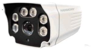 HL-IP-20AR-A6 Bullet Camera