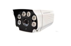 HL-IP-30AR-A6 Bullet Camera