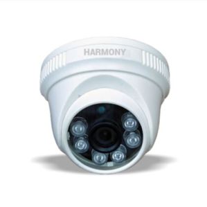 HL-IP-40ID-AR6 Dome Camera
