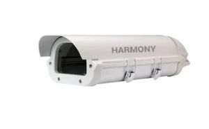 Horizontal Resolution Camera HL-IP-50IBBMZAR4