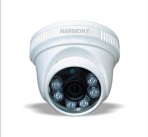 HL-IP-IP-30ID-AR6 Dome Camera