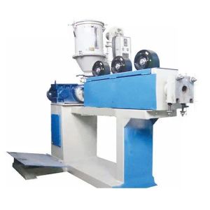 PVC Tubing Machine